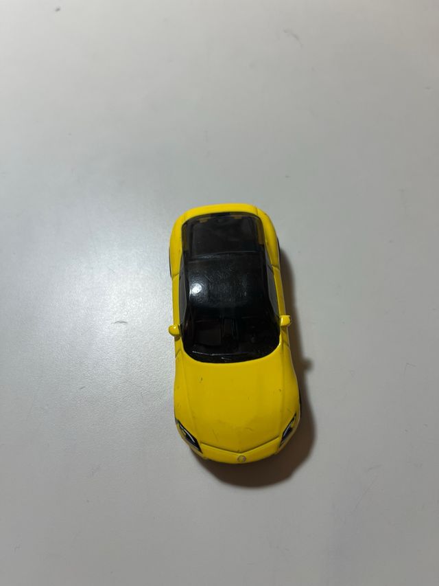 Nissan z proto hot whel