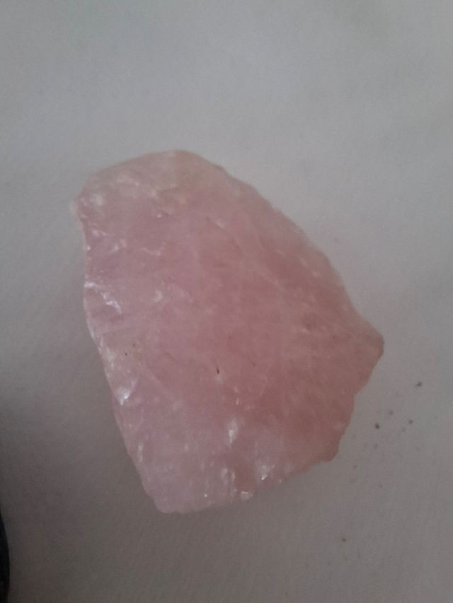 Colección minerales