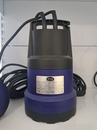 Electrobomba PYD