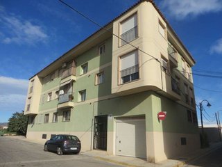 Garaje en venta en Massamagrell