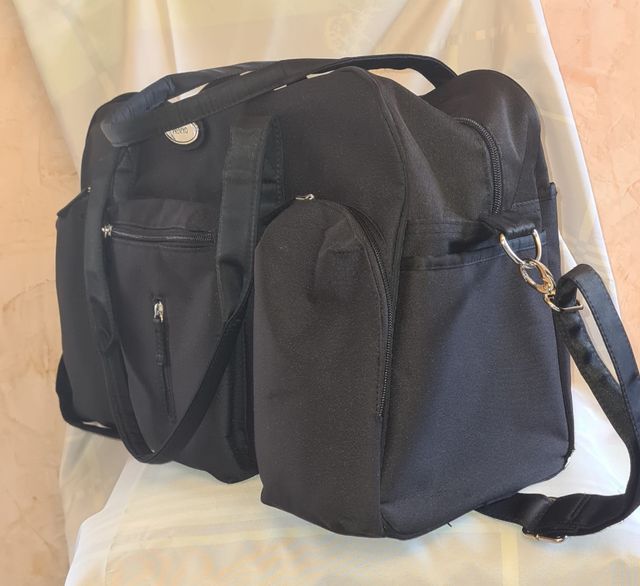 Mochila maternidad