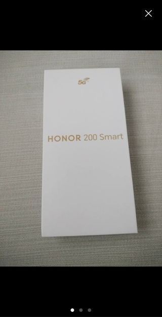 Honor 200 Smart