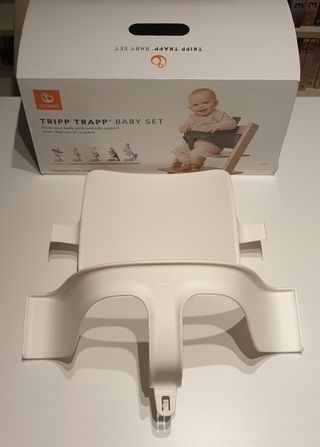 Stokke Baby Set para silla Tripp Trapp