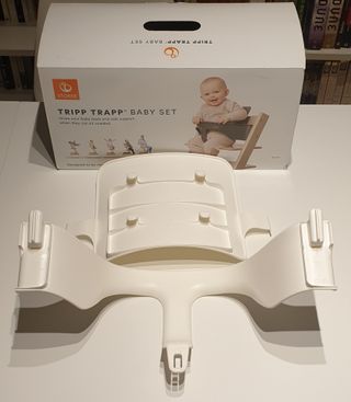 Stokke Baby Set para silla Tripp Trapp