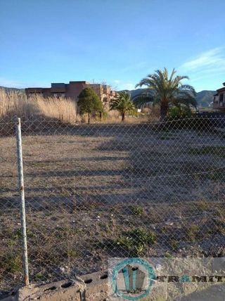 Terreno en venta en Santo Angel en Murcia