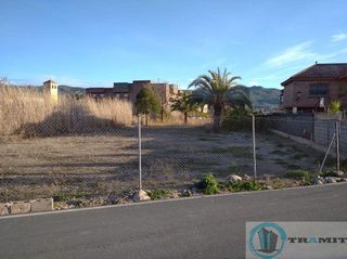 Terreno en venta en Santo Angel en Murcia