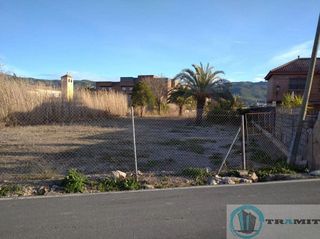 Terreno en venta en Santo Angel en Murcia