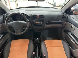 KIA Picanto 2006