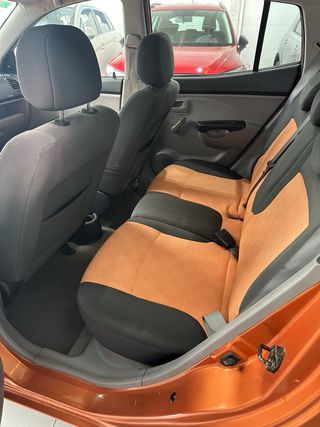 KIA Picanto 2006