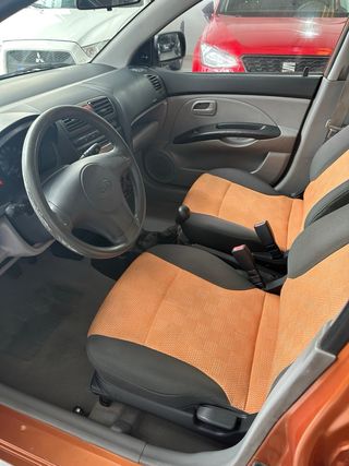 KIA Picanto 2006