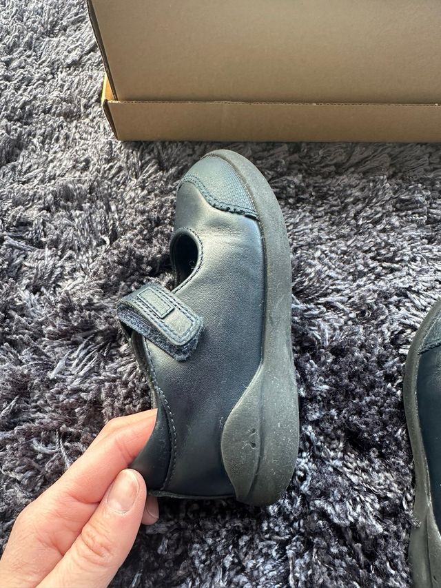 Zapato escolar biomecanics talla 23