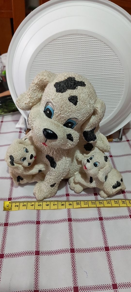 Salvadanaio 'Carica dei 101'