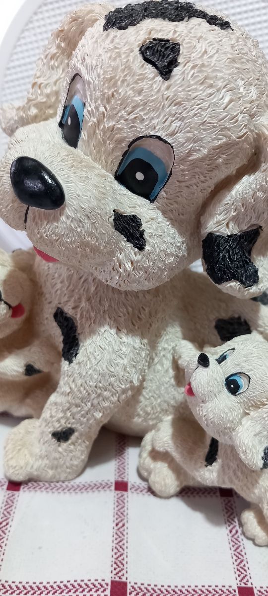 Salvadanaio 'Carica dei 101'