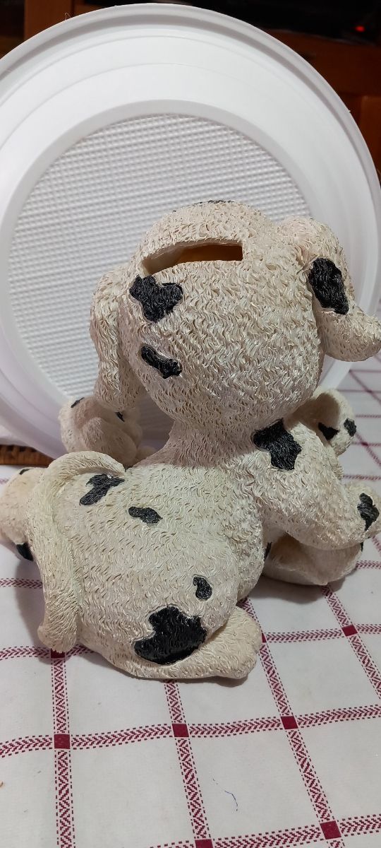 Salvadanaio 'Carica dei 101'