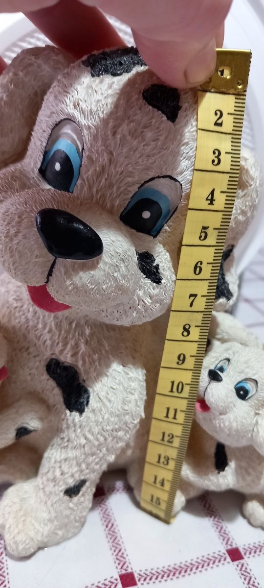 Salvadanaio 'Carica dei 101'