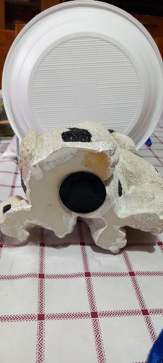 Salvadanaio 'Carica dei 101'