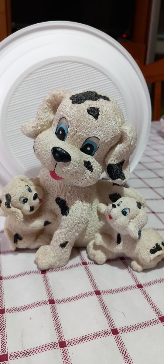 Salvadanaio 'Carica dei 101'