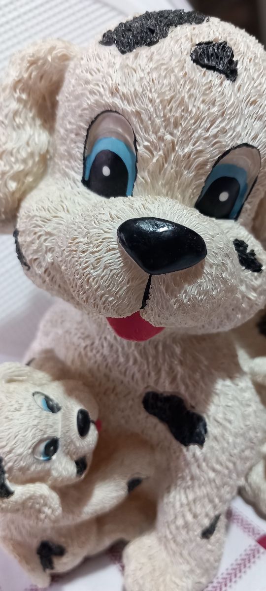 Salvadanaio 'Carica dei 101'