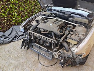BMW Serie 5 1999