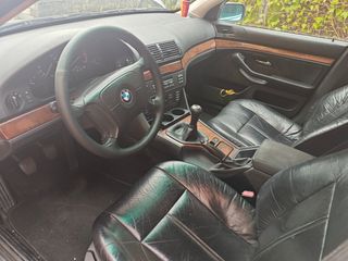BMW Serie 5 1999