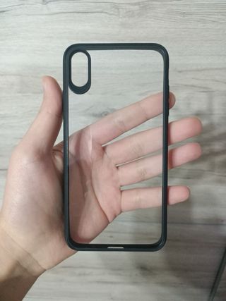 Cover iPhone XS Max