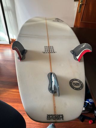 TABLA DE SURF