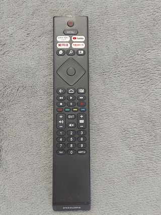 Televisor Philips 43 pulgadas con Android