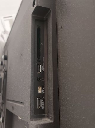 Televisor Philips 43 pulgadas con Android