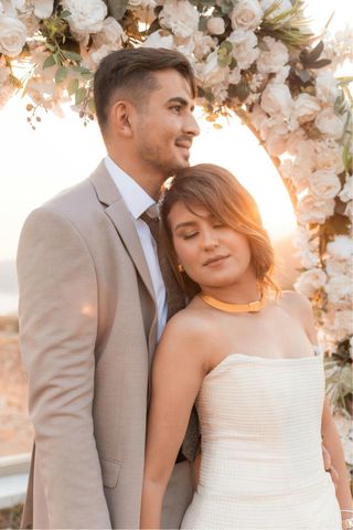 Fotógrafos y videógrafos de eventos
