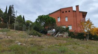 Terreno en venta en Moià