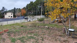Terreno en venta en Moià