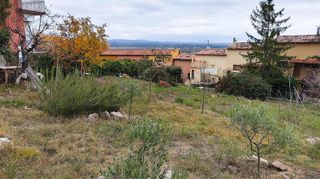 Terreno en venta en Moià