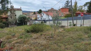 Terreno en venta en Moià