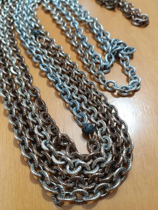 Collar vintage