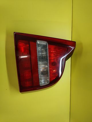 ✅PILOTO TRASERO DERECHO VOLVO S80