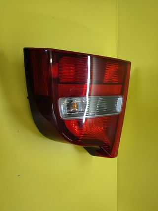✅PILOTO TRASERO DERECHO VOLVO S80