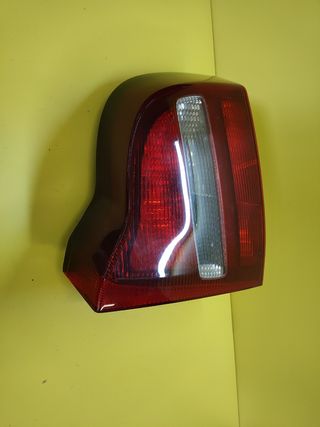 ✅PILOTO TRASERO DERECHO VOLVO S80