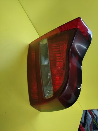 ✅PILOTO TRASERO DERECHO VOLVO S80