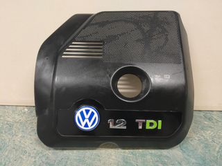 Tapa motor Lupo 3L