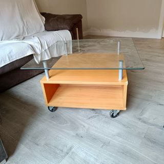 Mesa auxiliar