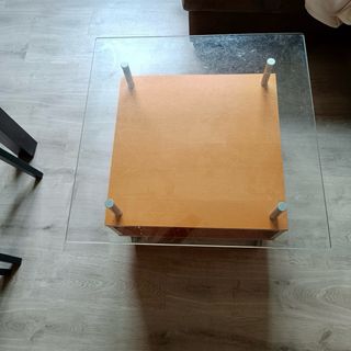 Mesa auxiliar