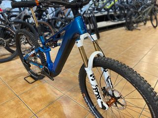 CUBE STEREO HYBRID ONE44 HPC AT