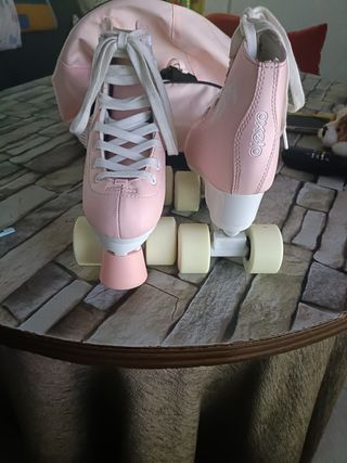 Patines Oxelo