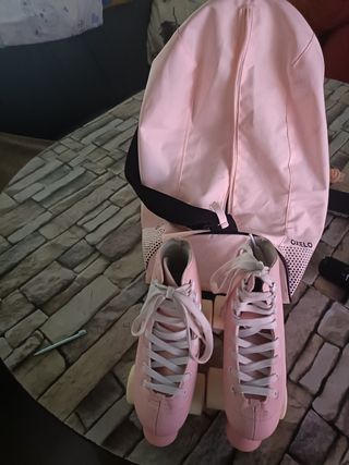 Patines Oxelo