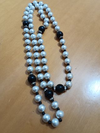 Collar vintage