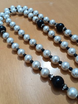 Collar vintage