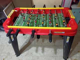Futbolin