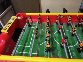 Futbolin