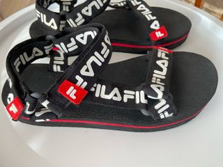 Sandalias Fila Niño/unisex