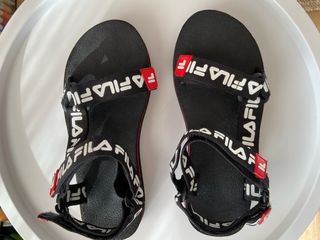 Sandalias Fila Niño/unisex